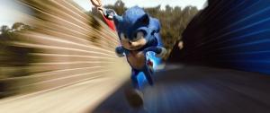 Sonic TV1