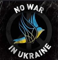 No WAR in Ukraine 2