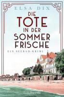 die tote sommerfrische