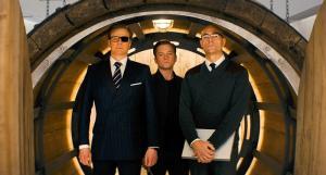 Kingsman21 TV