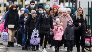 fluechtlinge frauen kinder ukraine100 v gseapremiumxl