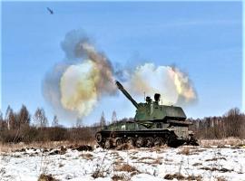 Ukraine war