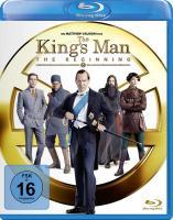 KingsmanBeg BD1