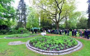 Hauptfriedhof Copyright Stadt Frankfurt Foto Rainer Ruffer