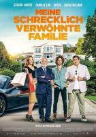 familieverwahnt