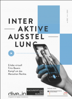 interaktive ausstellung