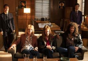 Bohemian Rhapsody TV2