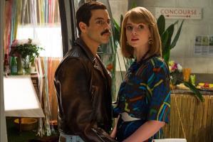 Bohemian Rhapsody TV3