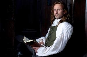 Gaertnerin Versailles TV3