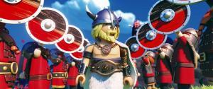 Playmobil TV1