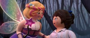 Playmobil TV2