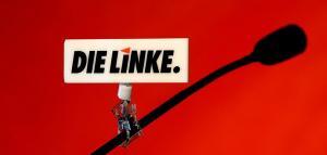 Die Linke vielstimmig und nirgendwo eindeutig