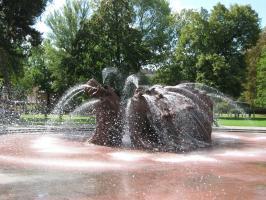 Wasserspielanlage Guenthersburgpark Coypright Stadt Frankfurt am Main Gruenflaechenamt