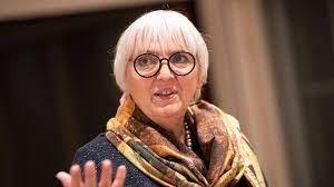 claudia roth deutsch