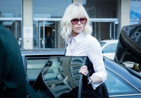 Atomic Blonde TV1