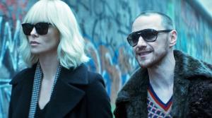 Atomic Blonde TV2
