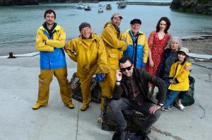 Fisherman TV2