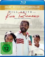 King Richard BD1