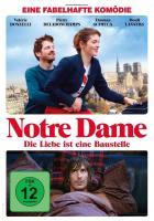 Notre Dame DVD1