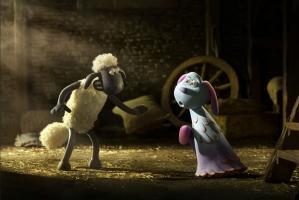 Shaun Ufo TV1