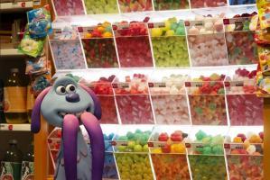 Shaun Ufo TV2