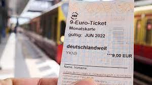 9euroticket