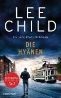 lee child die hyaenen 3764508043 9783764508043