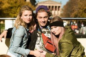 Schoenste Maedchen TV3