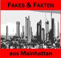 Logo Fakes Fakten