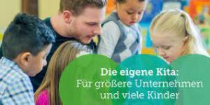 kinderbetreuung