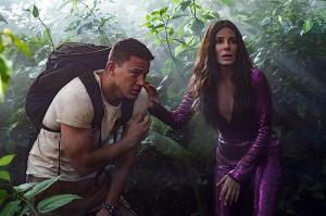 Lost City BD2