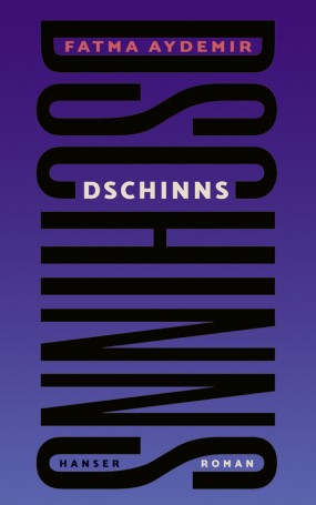 Aydemir Dschinns Cover 285x455