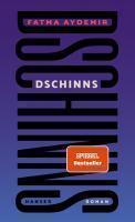 Dschinns 72 dpi