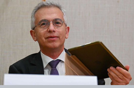 OB Peter Feldmann vor Gericht 1