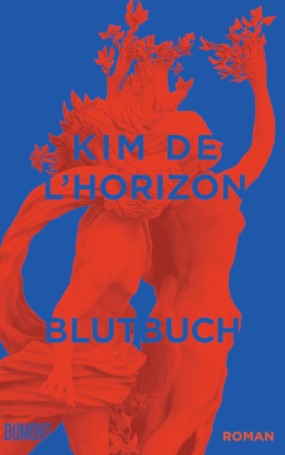 de l Horizon Blutbuch Cover 285x455