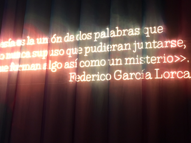 lorca