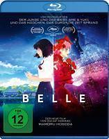 Belle BD1