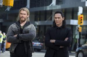 Thor Rag TV1