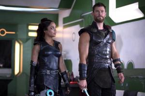 Thor Rag TV2