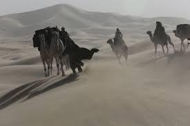 deserts