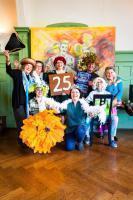 25 Jahre Freies Theater