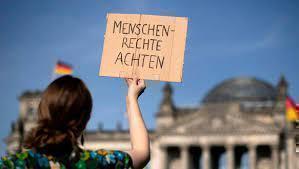 Amnesty International fluc