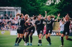 Eintracht Frankfurt Frauen