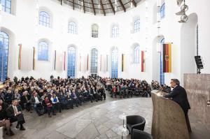 Pano Paulskirche