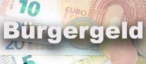 burgergeld