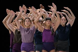 Last Works Ohad Naharin 10