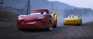 Cars3 TV2