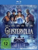 Geistervilla BD1