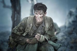 Hacksaw Ridge TV1