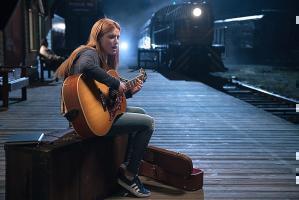 Midnight Sun TV1